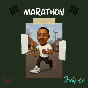 Marathon (Explicit)