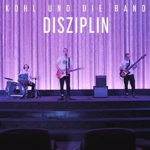 Disziplin