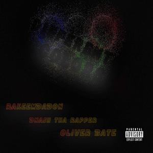 Different Colors (feat. Dnash Tha Rapper & Oliver Bate) (Explicit)