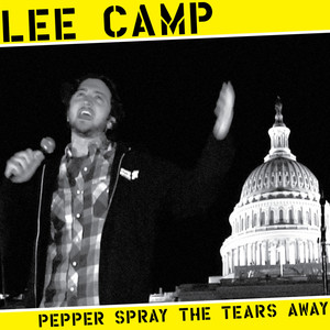 Pepper Spray the Tears Away (Explicit)