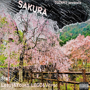 SAKURA (Explicit)