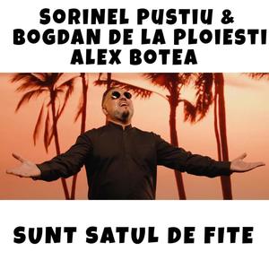 Sunt satul de fite (feat. Bogdan de la Ploiesti & Alex Botea)