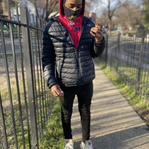 Hop out (feat. Ysmju) (Explicit)