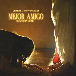 Mejor Amigo / Qué sería de mí