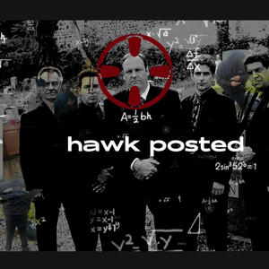 Hawk posted (Explicit)