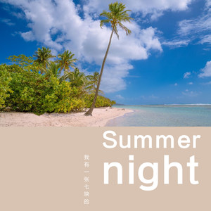 The summer nigth