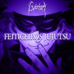 Feiticeiros Jujutsu (feat. Flash Beats, Anirap & Okabe) [Explicit]