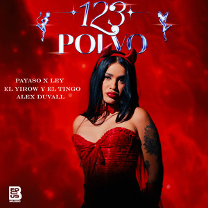 123 Polvo (Explicit)