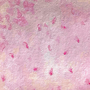 The End of Blossoms