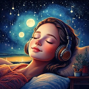 Music for Dreaming: Calm Sleep Tunes