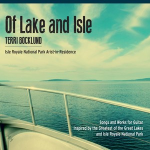 Of Lake and Isle