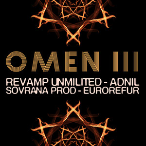 Omen III (EuroRefur Remix)