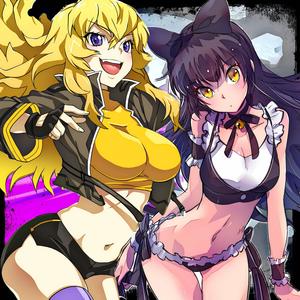 BUMBLEBY (RWBY) (Explicit)