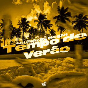 Tempo de Verão (Explicit)