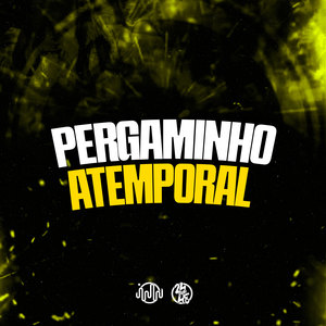 Pergaminho Atemporal (Explicit)
