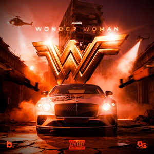 WONDERWOMAN (Explicit)