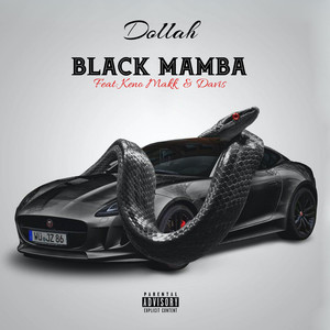 Black Mamba (Explicit)