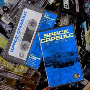 Space Capsule (Explicit)