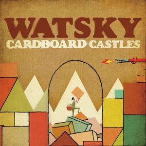 Cardboard Castles (Explicit)