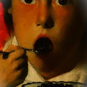 little ripe berries (with Francesco Less)