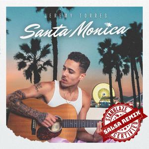 Santa Monica (Starblaze Salsa Remix)