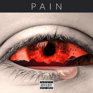 PAIN (feat. YSN NAZ) [Explicit]