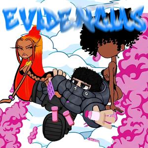 Salgo A Buscarte (feat. Vale Mafia)