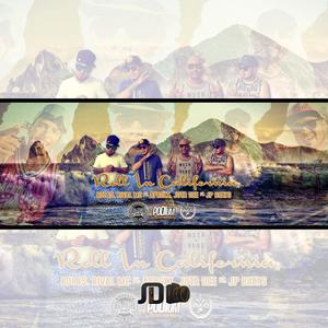 Roll In California (Explicit)