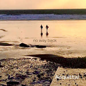 No Way Back (Instrumental)