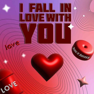 IM FALL IN LOVE WITH U (Inst.)