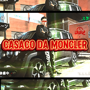 Casaco da Moncler (Explicit)