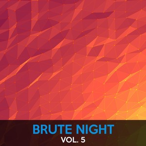 Brute Night, Vol. 5