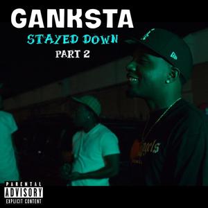 Stayed Down, Pt. 2 (Explicit)