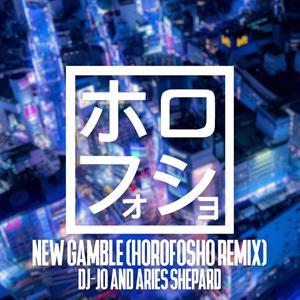 New Gamble (feat. Aries Shepard & dj-Jo) [Horofosho Remix]