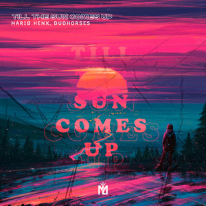 Till the sun comes up (Radio Edit)
