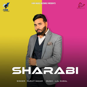 Sharabi