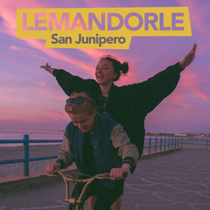 San Junipero