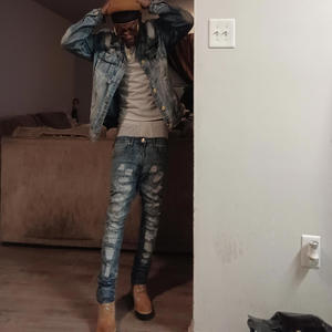 Story time (Explicit)