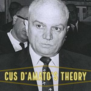 Cus D'Amato's Theory (feat. Drew90s) [Explicit]