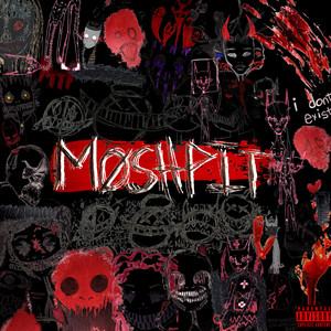 MOSHPIT VOL.1 (Explicit)