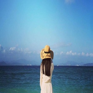 我不是你的董小姐