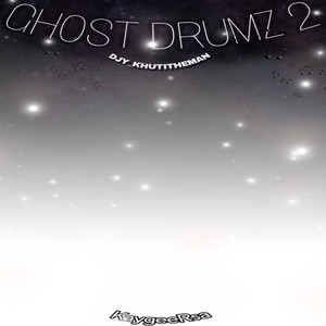 GHOST DRUMZ 2