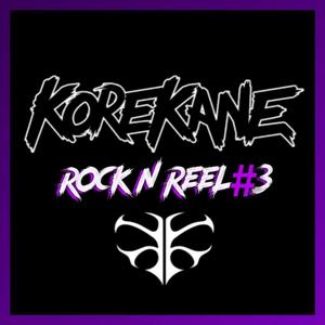 Rock 'n'Reel #3