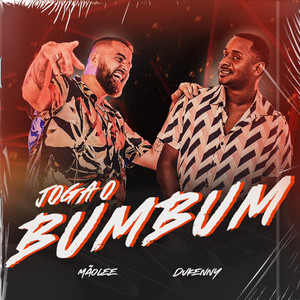 Joga O Bumbum (Explicit)