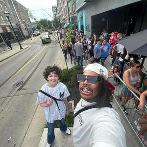 Gusher Mintz (feat. 26J) (Explicit)