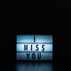 Do You Miss Me ?