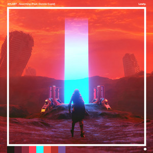 Searching (feat. Donnie Cupid)