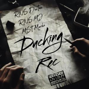 Ducking Rec (feat. RNS MJ & MST Marko) [Explicit]