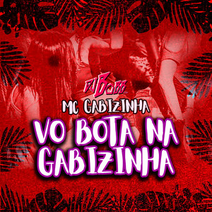 VOU BOTA NA GABIZINHA (Explicit)