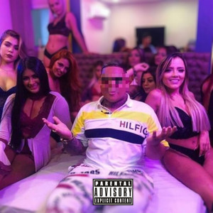 HOJE É CORO NAS DO JOB X RLK BARRA DA TIJUCA (Explicit)